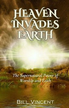 Heaven Invades Earth