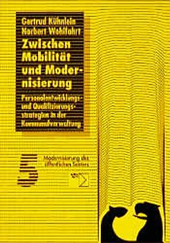 Zwischen Mobilität und Modernisierung
