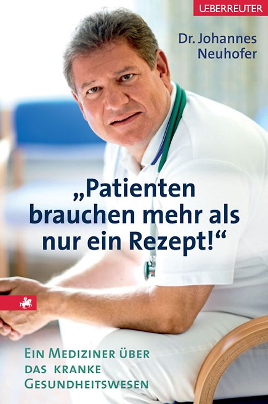 Patienten brauchen mehr als nur ein Rezept!