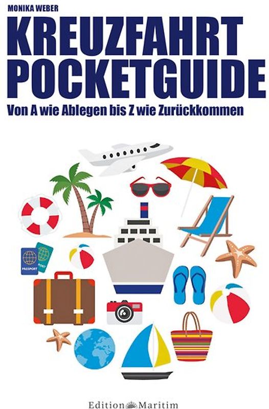 Kreuzfahrt Pocketguide