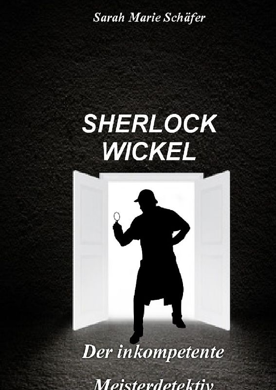 Sherlock Wickel
