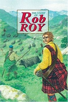 Story of Rob Roy (Corbies)