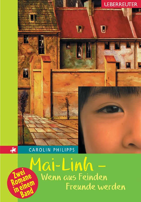 Mai-Linh - Milchkaffee und Streuselkuchen