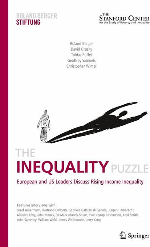 The Inequality Puzzle