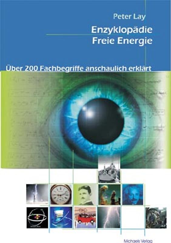 Enzyklopädie Freie Energie