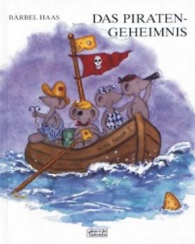 Das Piratengeheimnis