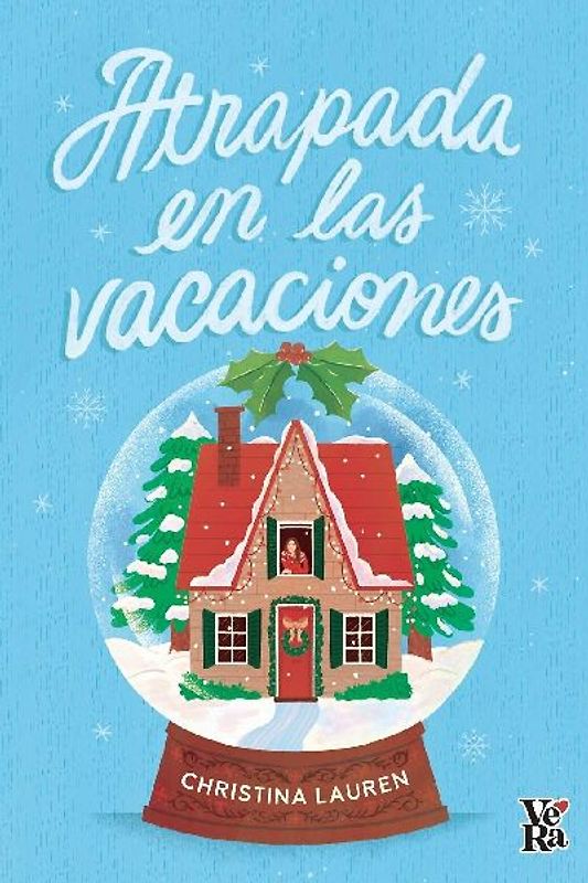 Atrapada en las vacaciones