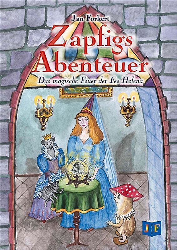 Zapfigs Abenteuer
