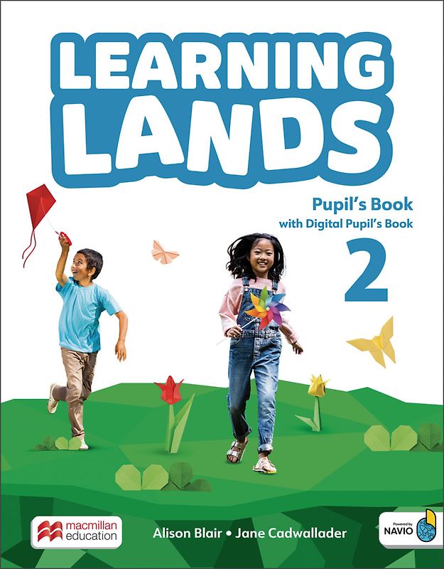 Learning Lands 2