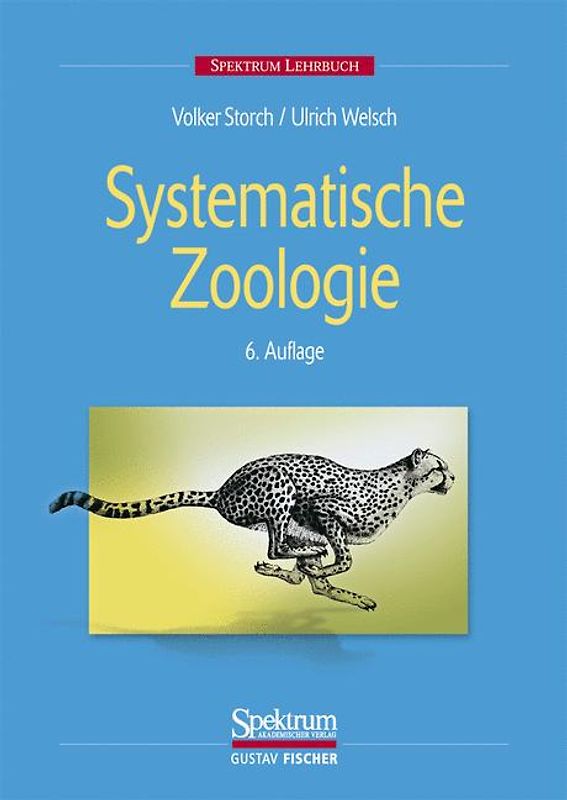 Systematische Zoologie