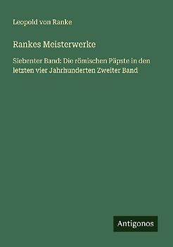 Rankes Meisterwerke