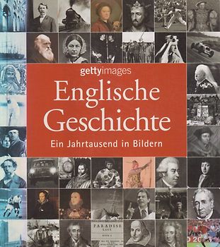 Millennium: Grossbritannien