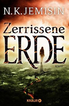 Zerrissene Erde