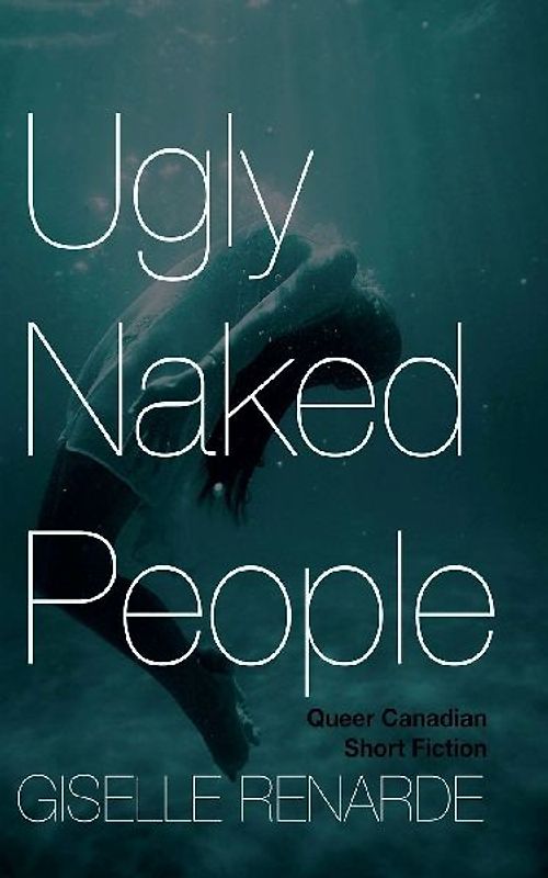 Ugly Naked People