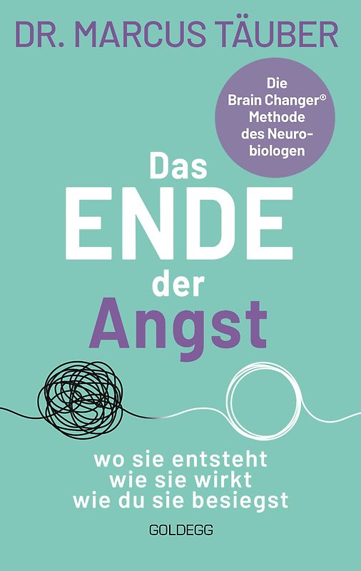 Das Ende der Angst