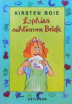 Sophies schlimme Briefe