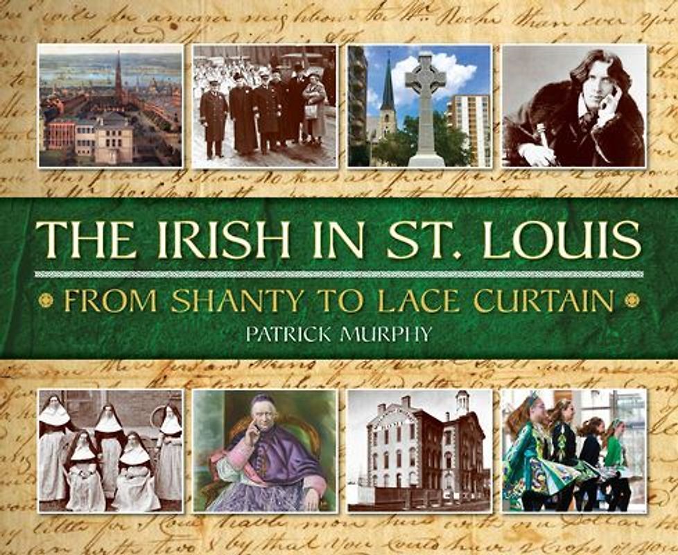 The Irish in St. Louis