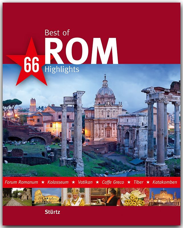 Best of Rom - 66 Highlights