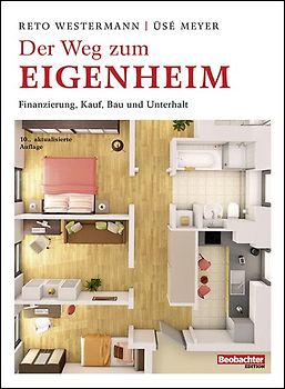 Der Weg zum Eigenheim