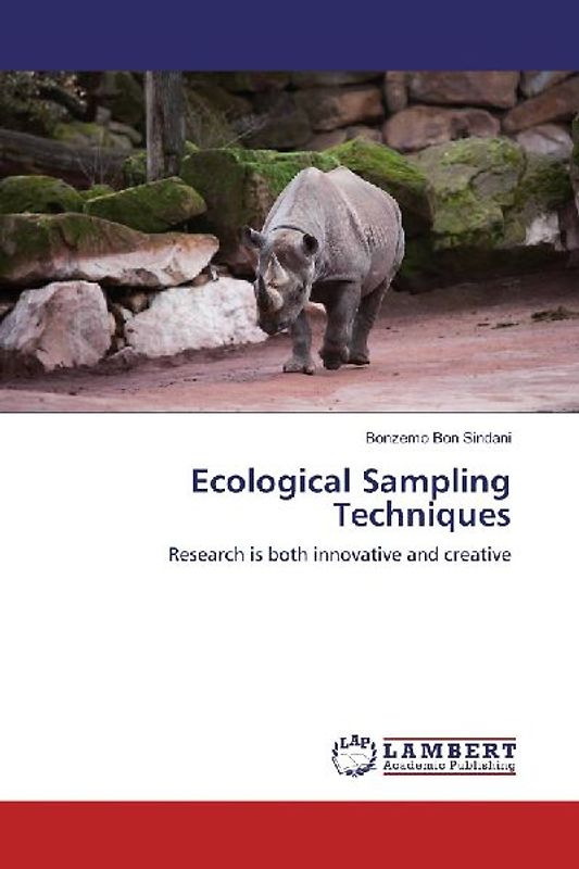 Ecological Sampling Techniques
