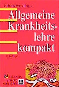 Allgemeine Krankheitslehre kompakt