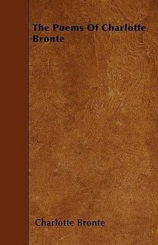 The Poems Of Charlotte Bronte