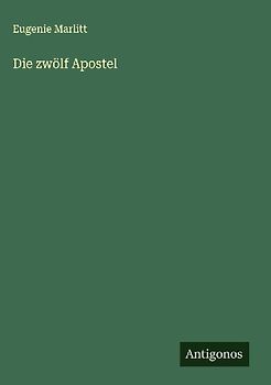Die zwölf Apostel