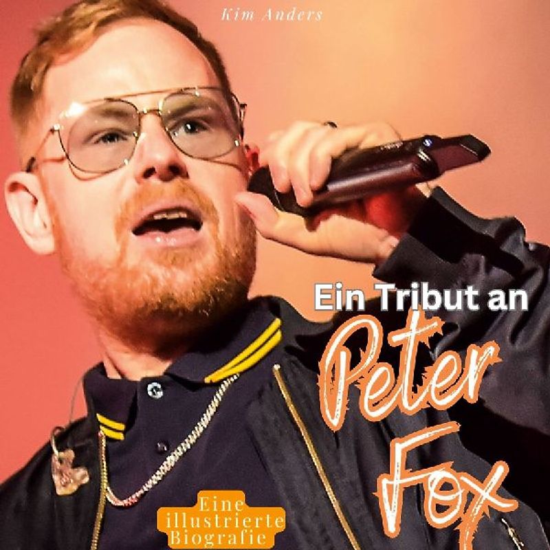 Ein Tribut an <br> Peter Fox