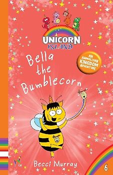 Bella the Bumblecorn