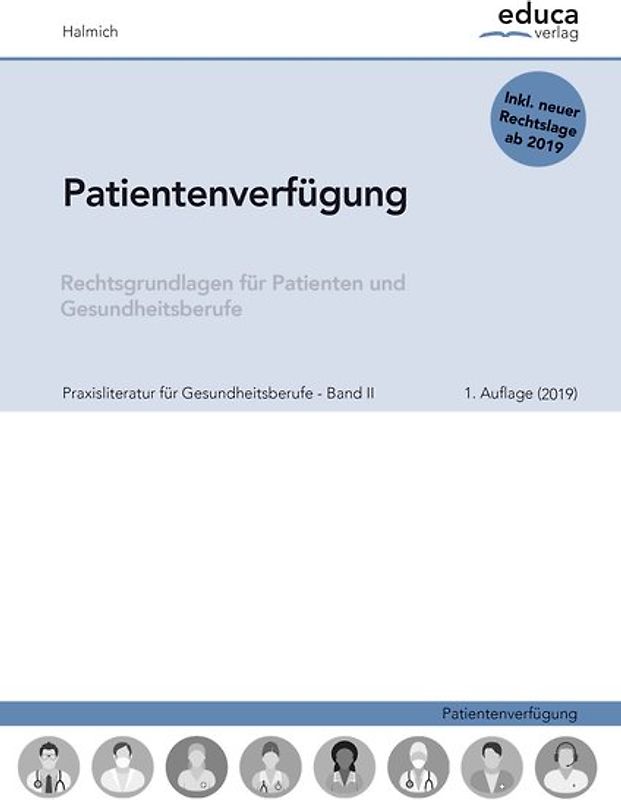 Patientenverfügung