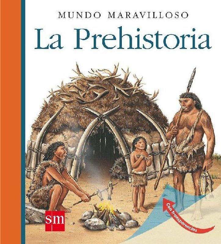 La Prehistoria