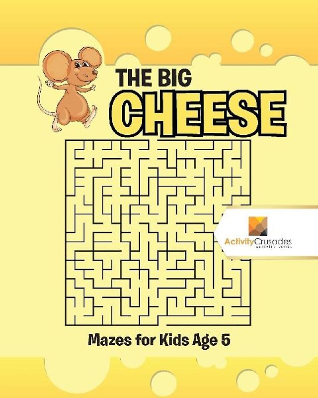 The Big Cheese