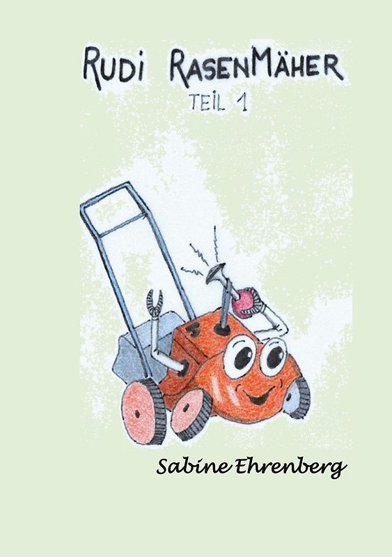 Rudi Rasenmäher