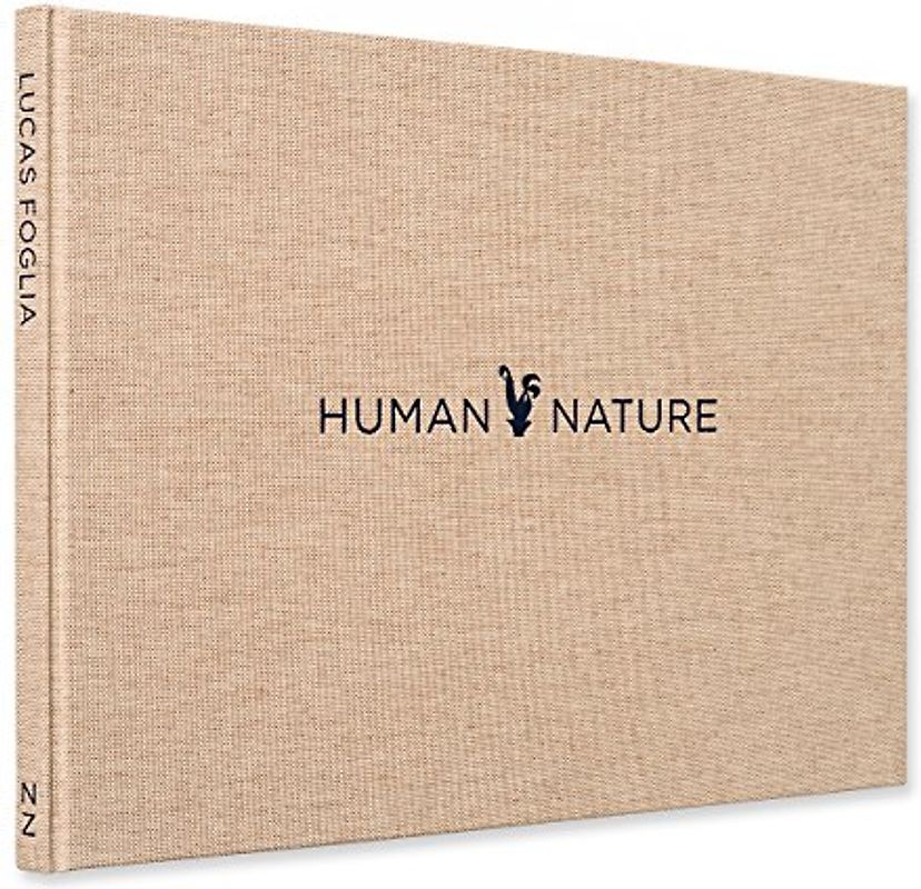 Lucas Foglia: Human Nature