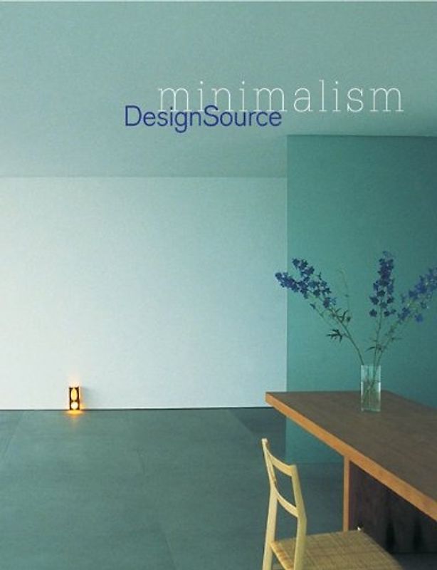 Minimalism DesignSource - Encarna Castillo