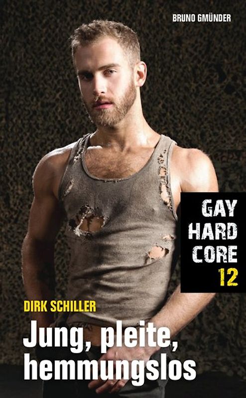 Jung, pleite, hemmungslos