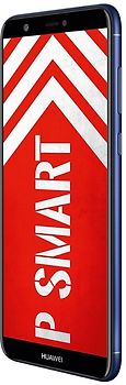 Huawei P smart 32 Go bleu