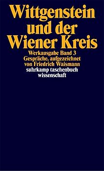 Werkausgabe in 8 Bänden