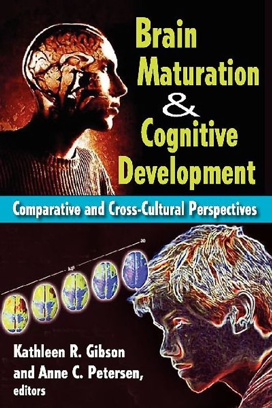Brain Maturation and Cognitive Development