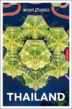 Insight Guides Thailand: Travel Guide with eBook