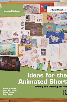 Ideas for the Animated Short