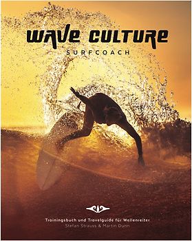 WAVE CULTURE Surfcoach