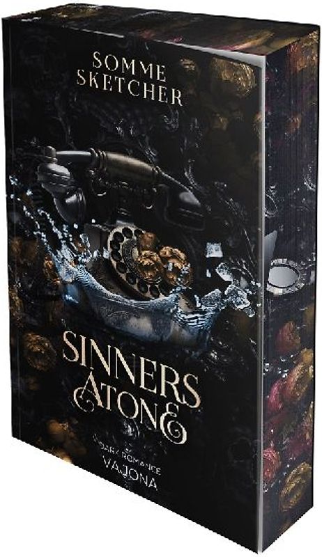 Sinners Atone