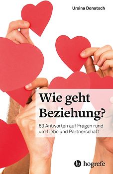 Wie geht Beziehung?