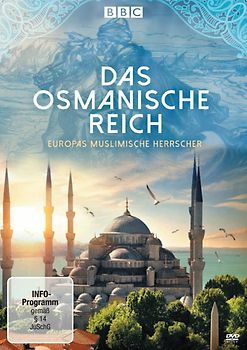 Das Osmanische Reich - Europas muslimische Herrscher DVD