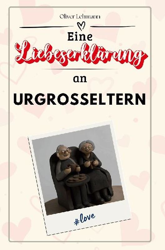 Eine Liebeserklärung an Urgroßeltern