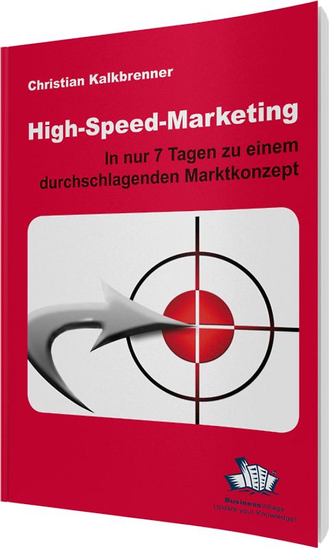 High-Speed-Marketing