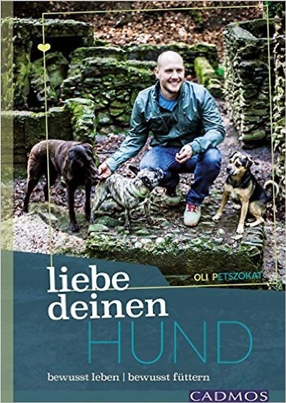 Liebe Deinen Hund!