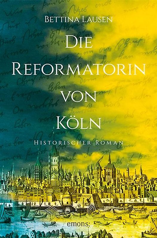 Die Reformatorin von Köln