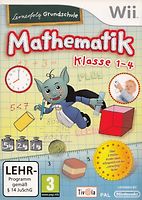 Lernerfolg Grundschule Mathematik Klasse 1-4